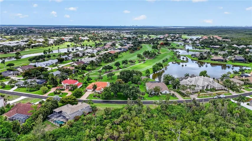 16047 Forest Oaks Dr, Fort Myers, Florida 33908