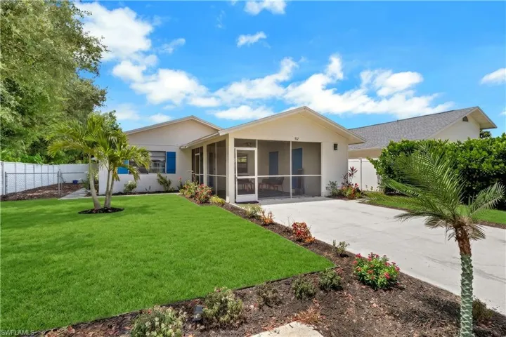 862 95th Ave N, Naples, Florida 34108