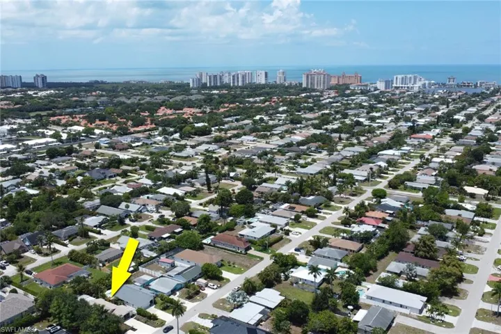 862 95th Ave N, Naples, Florida 34108
