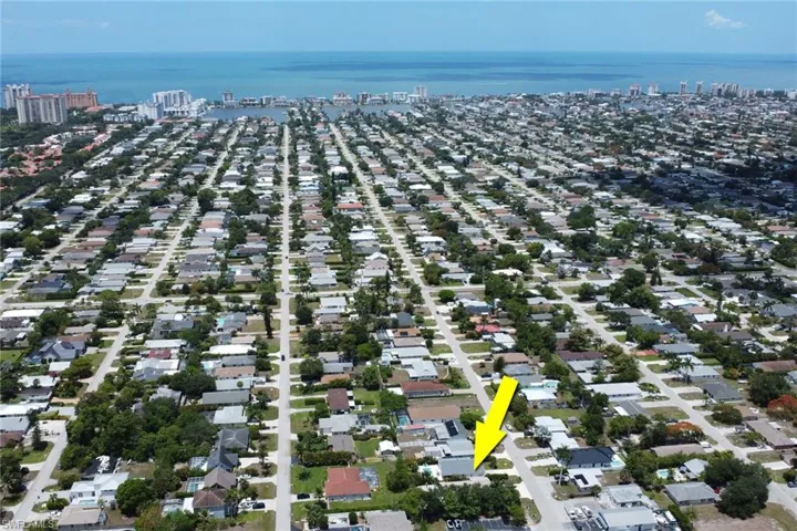 862 95th Ave N, Naples, Florida 34108