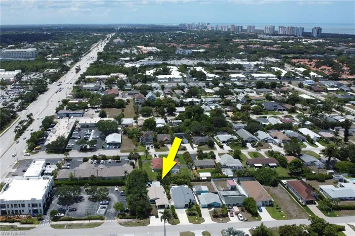 862 95th Ave N, Naples, Florida 34108
