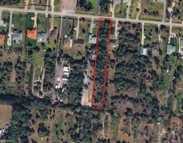 22nd Ave Ne, Naples, Florida 34120