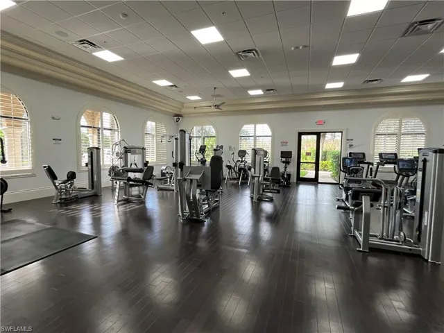 Community Gym