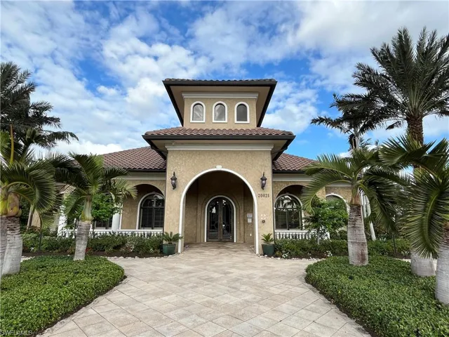 Clubhouse