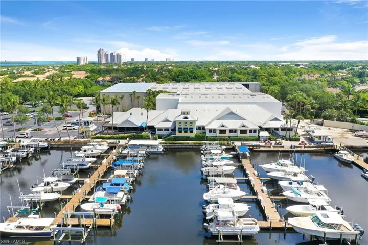 Marina