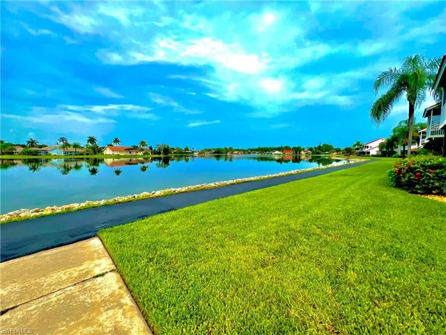 Water view