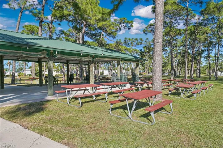 4751 Liberty Ln W, Estero, Florida 33928