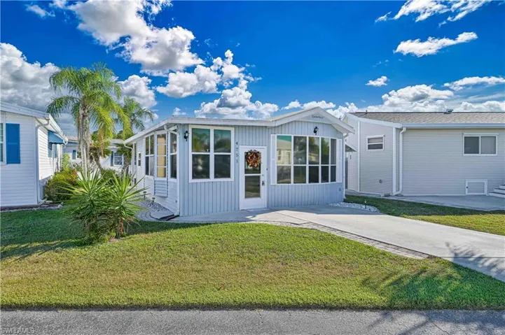 4751 Liberty Ln W, Estero, Florida 33928