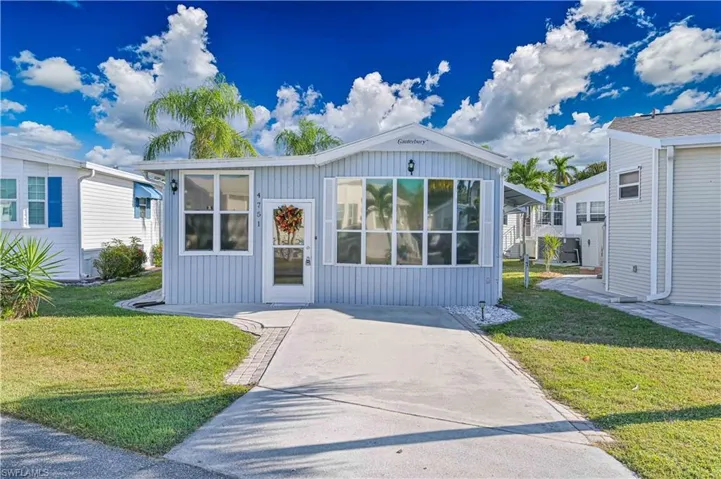 4751 Liberty Ln W, Estero, Florida 33928