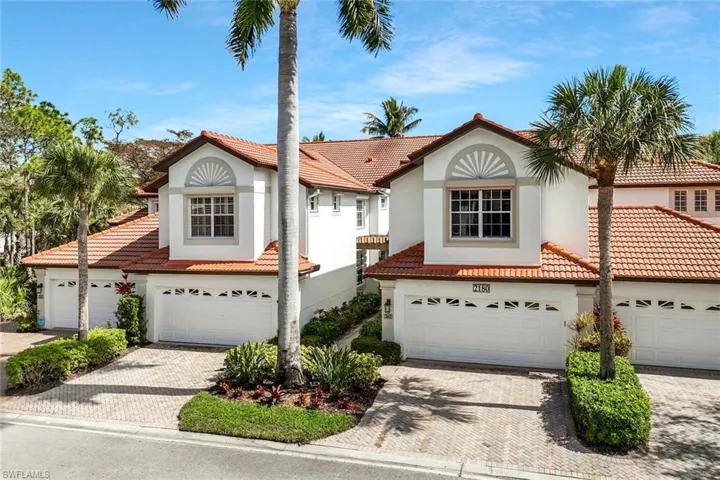 2180  Hawksridge  DR, Naples, FL 34105