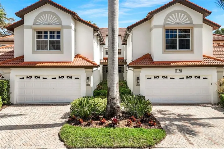 2180  Hawksridge  DR, Naples, FL 34105