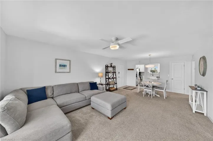 1714 Bikini Ct 105, Cape Coral, Florida 33904