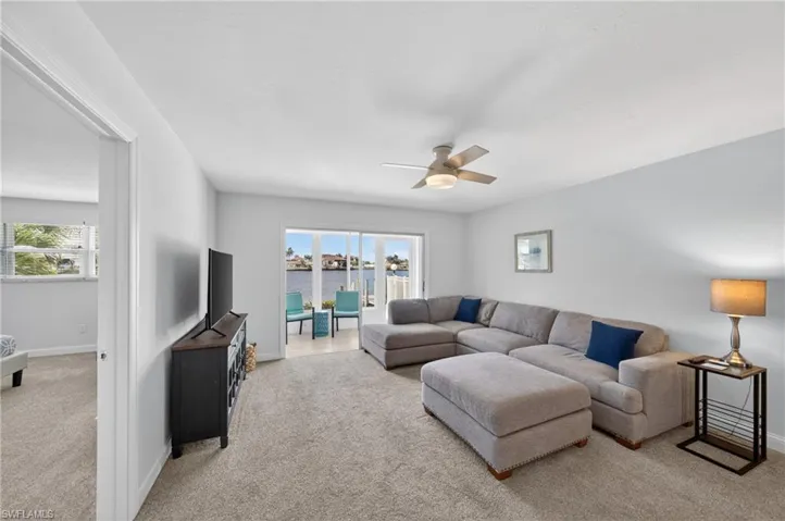 1714 Bikini Ct 105, Cape Coral, Florida 33904