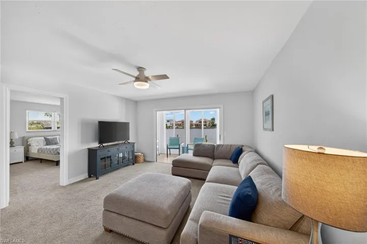 1714 Bikini Ct 105, Cape Coral, Florida 33904