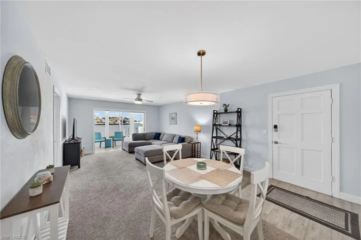 1714 Bikini Ct 105, Cape Coral, Florida 33904
