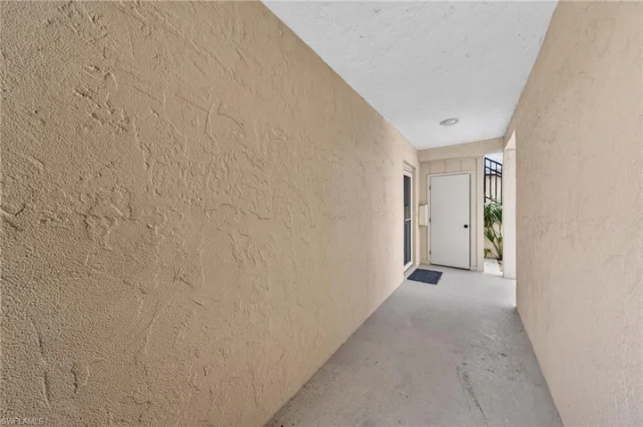 1714 Bikini Ct 105, Cape Coral, Florida 33904