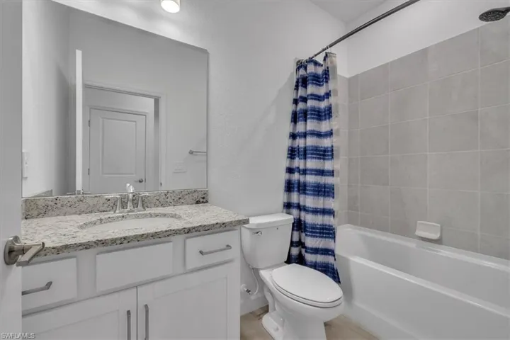 Bathroom #3
