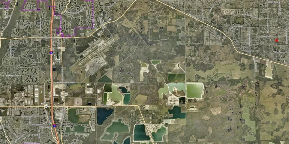 858 Palomino St E, Lehigh Acres, Florida 33974