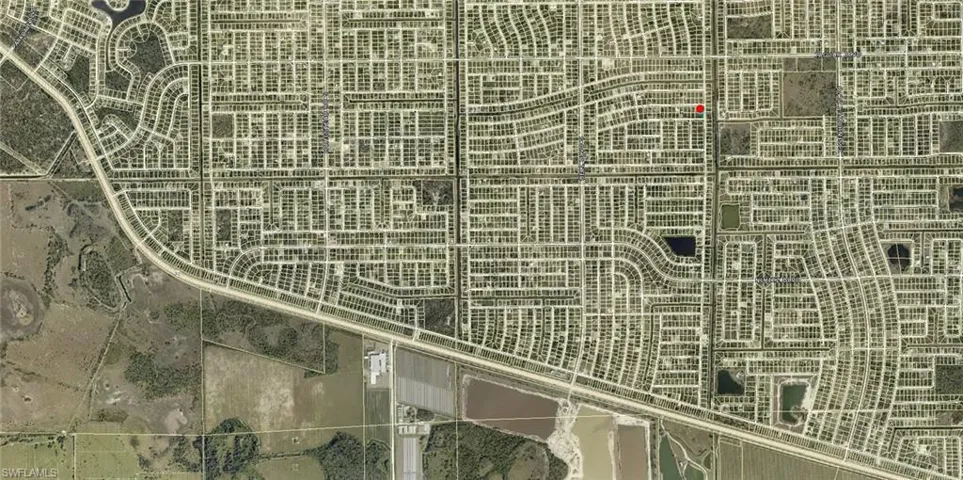858 Palomino St E, Lehigh Acres, Florida 33974