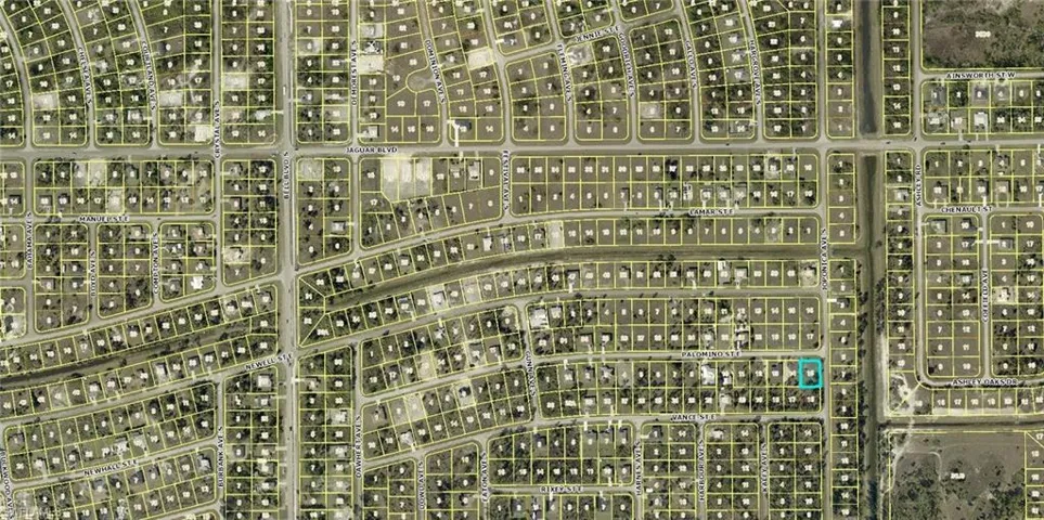 858 Palomino St E, Lehigh Acres, Florida 33974