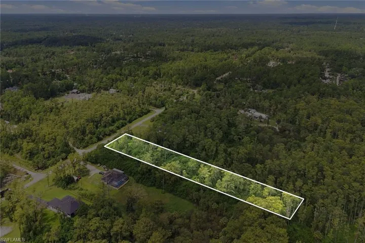 3371 16th Ave Ne, Naples, Florida 34120