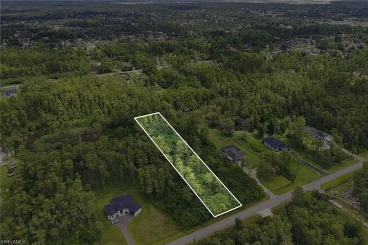 3371 16th Ave Ne, Naples, Florida 34120