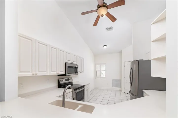 8092 Sanctuary Dr 1, Naples, Florida 34104