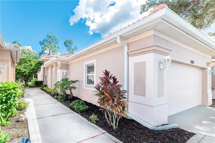 8092 Sanctuary Dr 1, Naples, Florida 34104