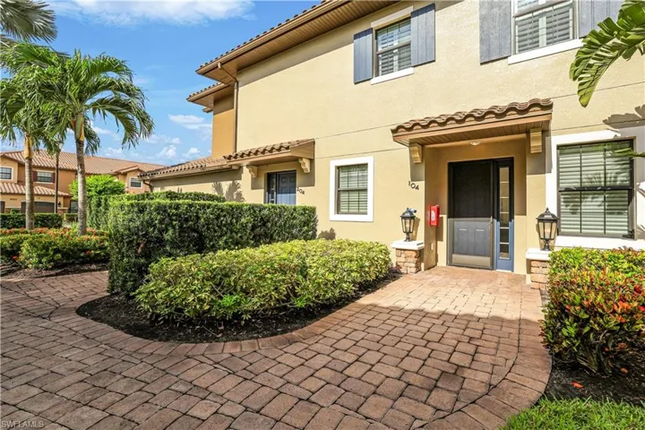 8761 Bellano Ct # 104, Naples Fl 34119