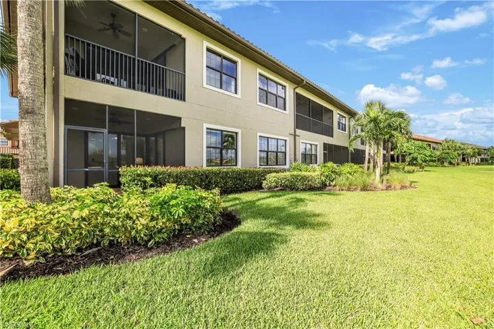 8761 Bellano Ct # 104, Naples Fl 34119