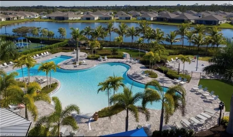 3115 Amadora Cir, Cape Coral, Florida 33909