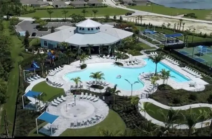 3115 Amadora Cir, Cape Coral, Florida 33909
