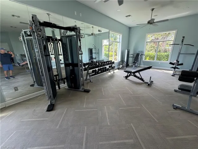 3115 Amadora Cir, Cape Coral, Florida 33909