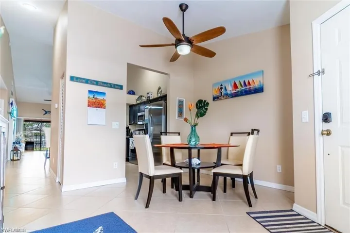 760 Wiggins Lake Dr 205, Naples, Florida 34110