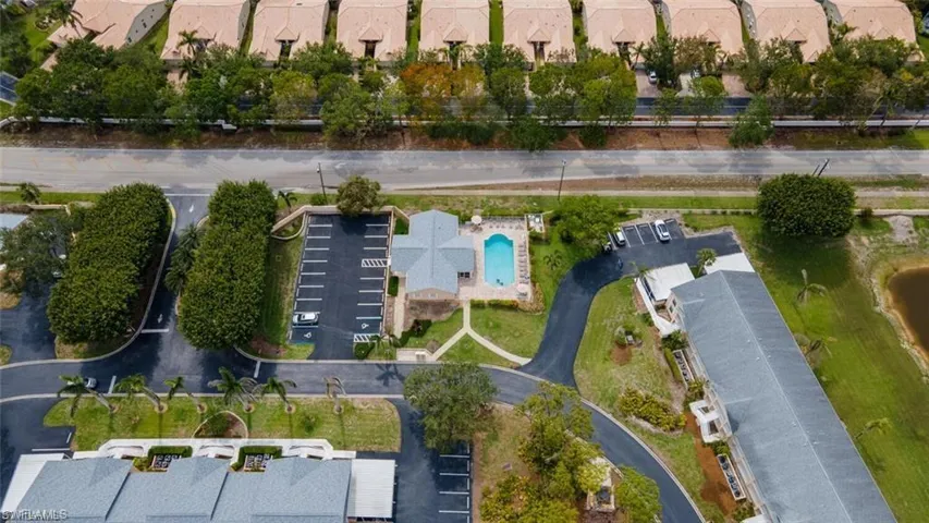 760 Wiggins Lake Dr 205, Naples, Florida 34110
