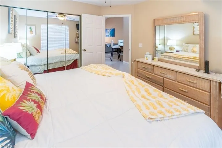 760 Wiggins Lake Dr 205, Naples, Florida 34110