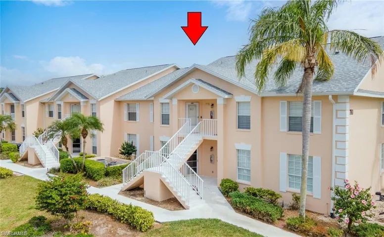 760 Wiggins Lake Dr 205, Naples, Florida 34110