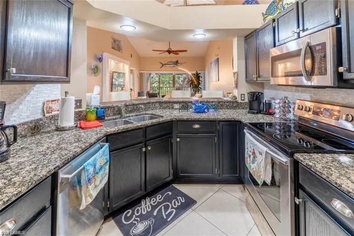 760 Wiggins Lake Dr 205, Naples, Florida 34110