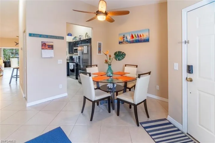 760 Wiggins Lake Dr 205, Naples, Florida 34110