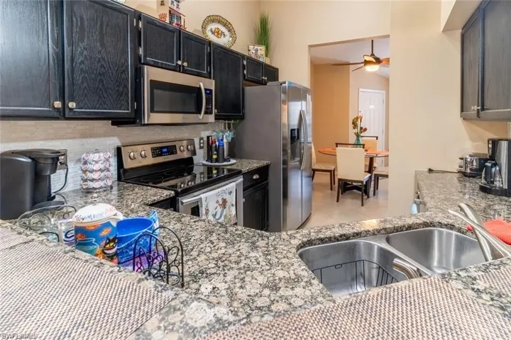 760 Wiggins Lake Dr 205, Naples, Florida 34110