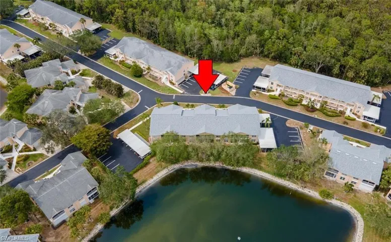 760 Wiggins Lake Dr 205, Naples, Florida 34110