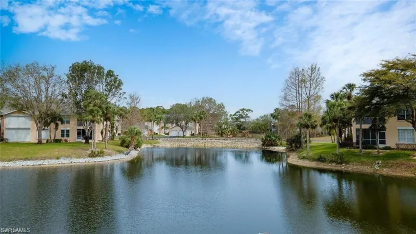 760 Wiggins Lake Dr 205, Naples, Florida 34110