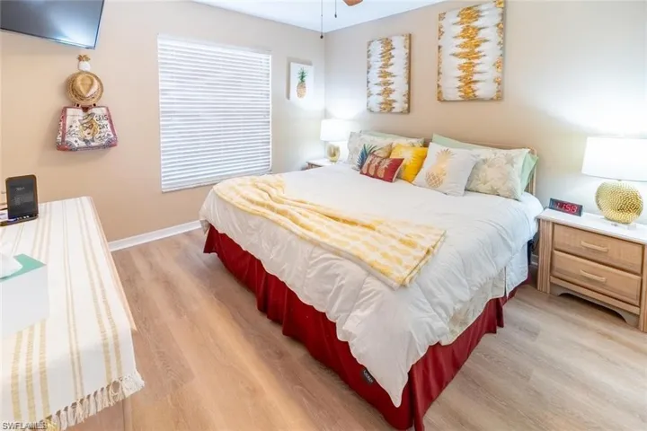 760 Wiggins Lake Dr 205, Naples, Florida 34110