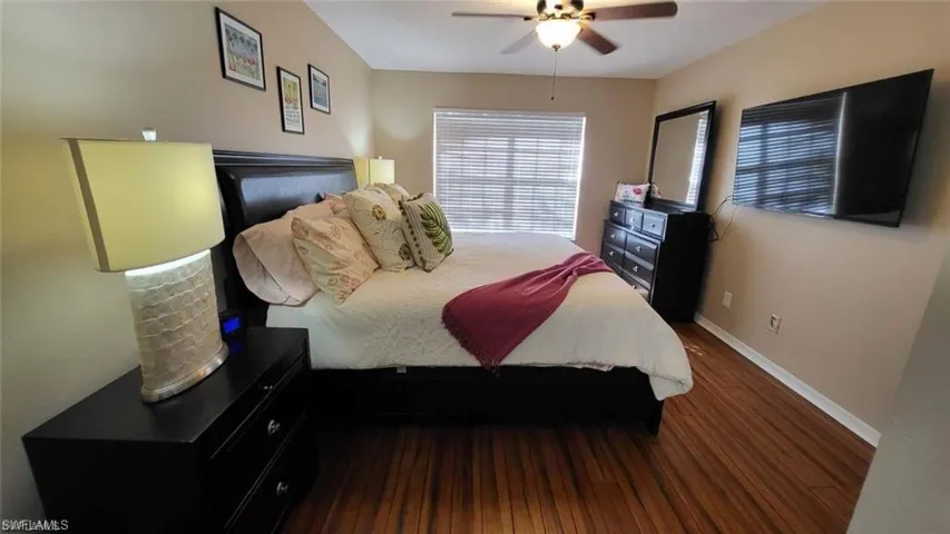 760 Wiggins Lake Dr 205, Naples, Florida 34110