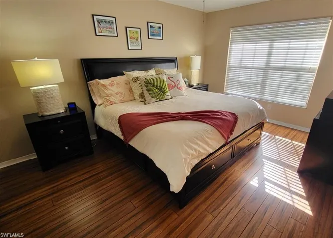 760 Wiggins Lake Dr 205, Naples, Florida 34110