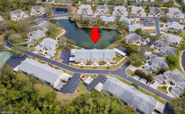 760 Wiggins Lake Dr 205, Naples, Florida 34110
