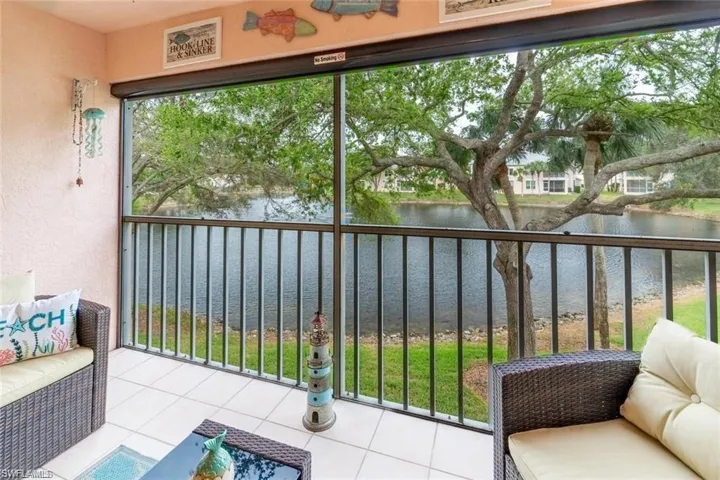 760 Wiggins Lake Dr 205, Naples, Florida 34110