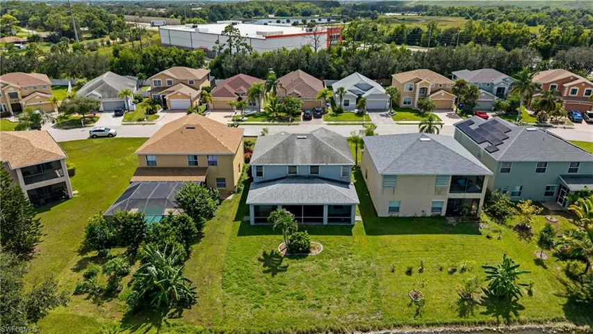 8285 Silver Birch Way, Lehigh Acres, Florida 33971