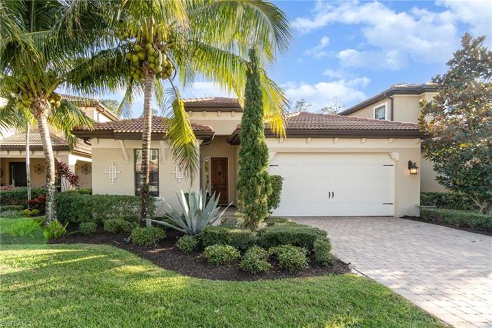 14354  Tuscany Pointe  TRL, Naples, FL 34120