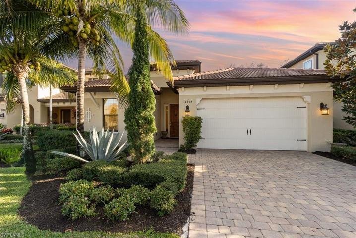 14354  Tuscany Pointe  TRL, Naples, FL 34120
